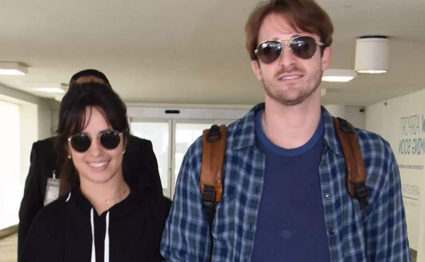 Camila Cabello explota en redes tras separación de Matthew Hussey