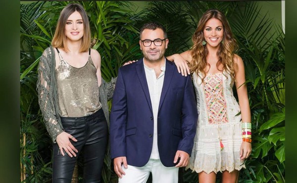 Concursantes de 'Supervivientes 2017' listos para iniciar