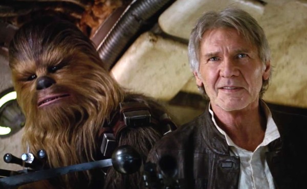 Star Wars anuncia nombre de nuevo spin-off  