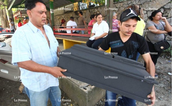 Tragedia: Niño de un año muere al comer un pan envenenado en Choloma