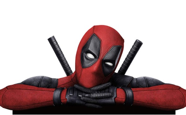 Anuncian serie animada de 'Deadpool'  