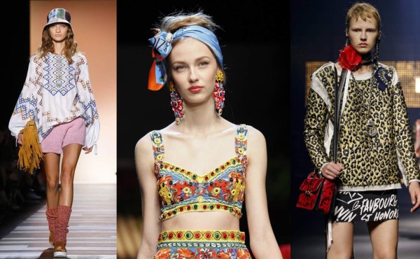 Los accesorios más ‘hot’ del momento