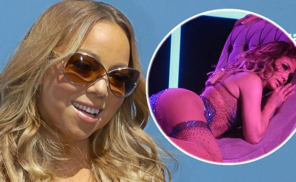 Mariah Carey odia tanto a Jennifer López que terminó imitándola