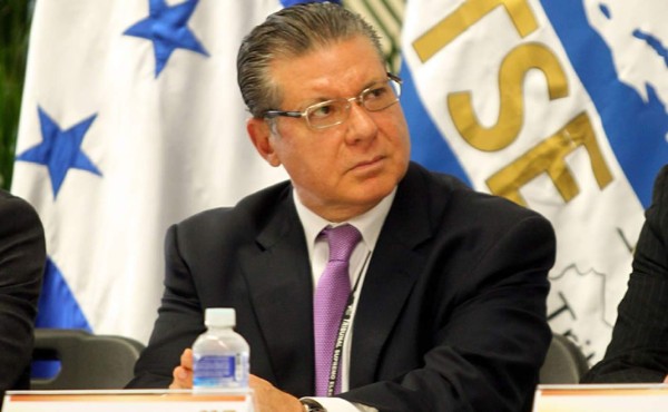 TSE también implementará mecanismo para que hospitalizados puedan votar