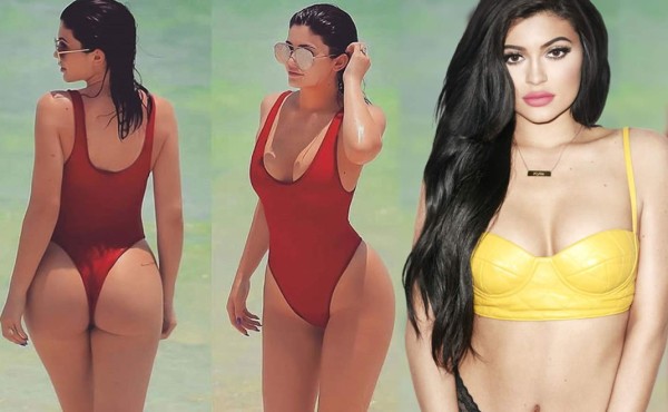 Kylie Jenner celebra su cumple en mansión de $50 millones