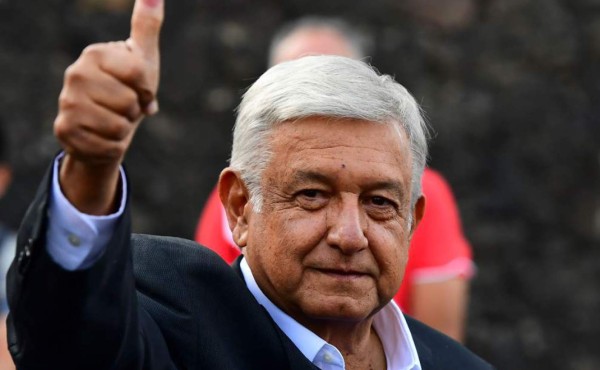 López Obrador propone a Trump reducir migración y mejorar seguridad