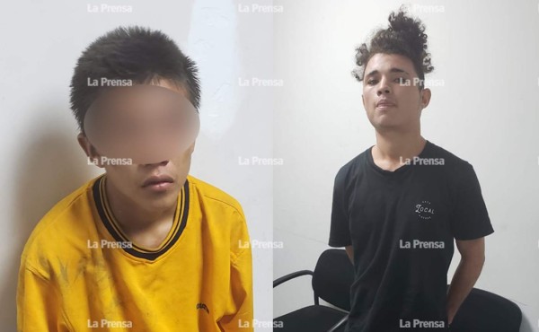 El menor de edad habría acribillado al taxista.