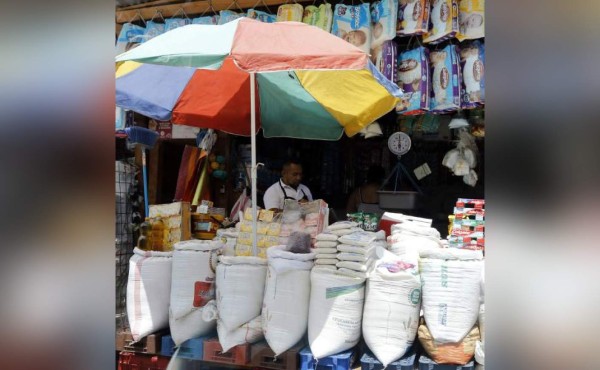 De 2017-2020 el salario mínimo ha subido 18.6%, unos L1,573.60