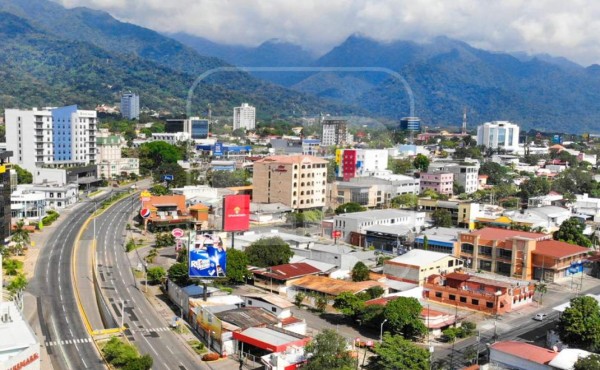 Coronavirus: Amplían toque de queda absoluto en Honduras hasta el 19 de abril
