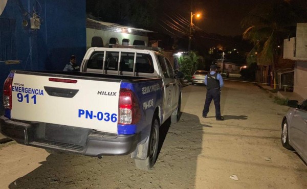 Asciende a tres el número de muertos tras balacera en Lomas del Carmen