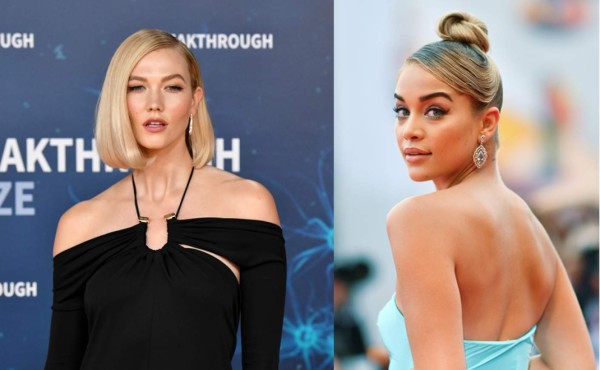 Peinados y accesorios ‘trends’