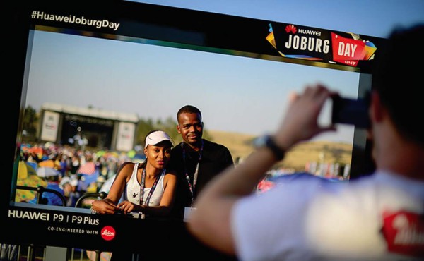 Huawei busca repetir en la nube su éxito en celulares