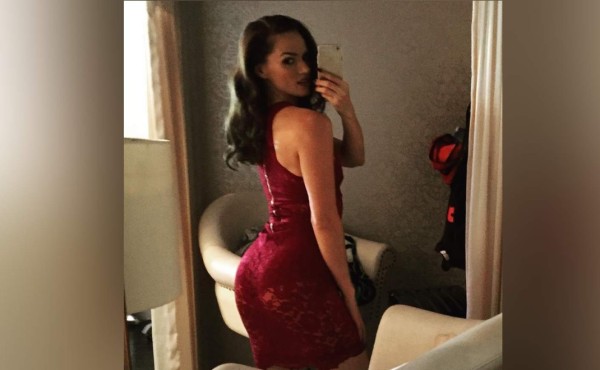 Superestrella revela secretos de su trabajo&nbsp;&nbsp;