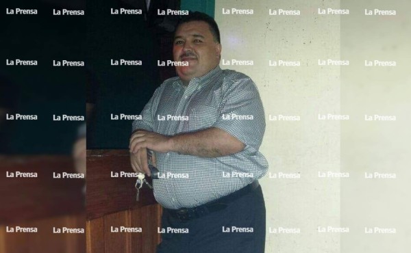 Matan a balazos a dueño de bar en San Pedro Sula