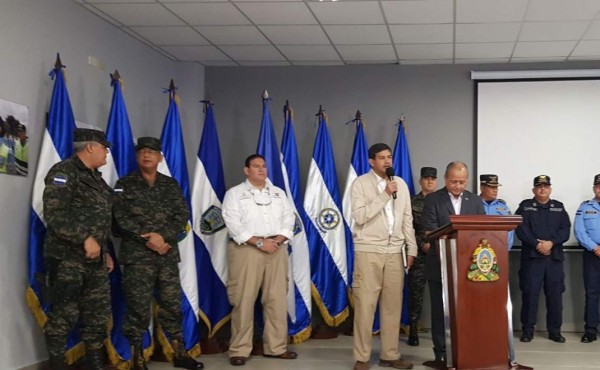 'Hemos detectado a miembros del crimen organizado en manifestaciones': Julián Pacheco