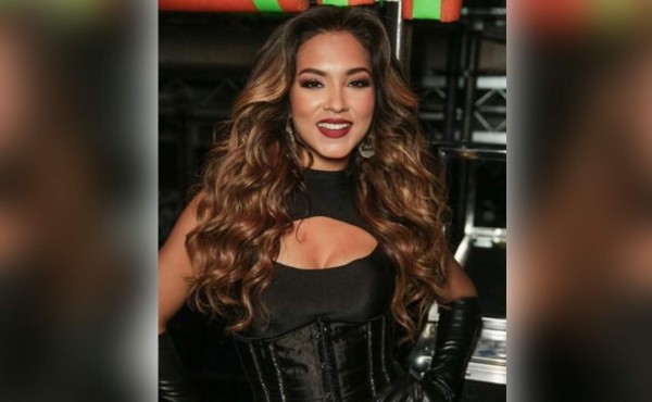 Yaritza Owen más positiva que nunca después de Nuestra Belleza Latina