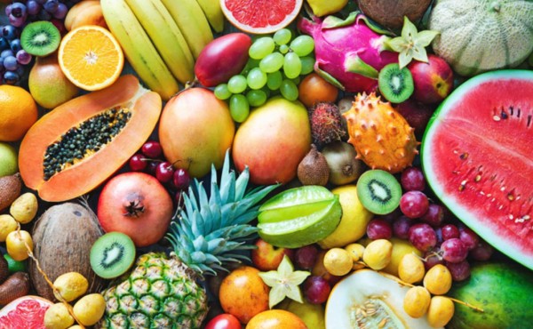 Siete frutas imprescindibles para lucir una piel radiante