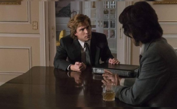 Aseguran que 'Luis Miguel, la serie' no se ha suavizado