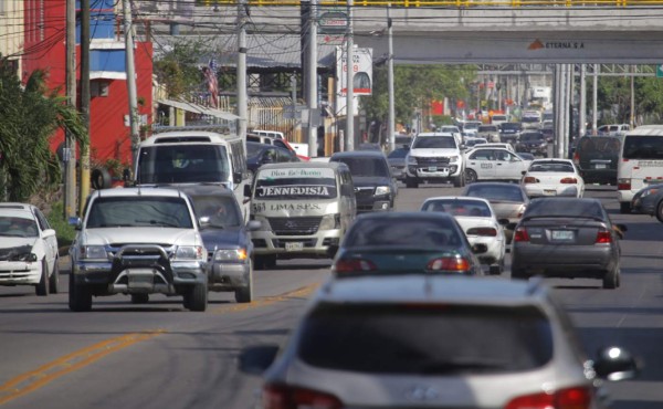 Todos los combustibles aumentan de precio este lunes