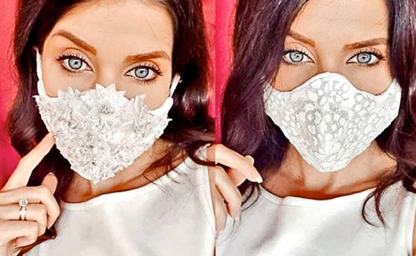 Consejos para prevenir el 'mascné' por usar cubrebocas