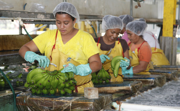 Déficit comercial de Centroamérica creció 6.9% en el primer semestre