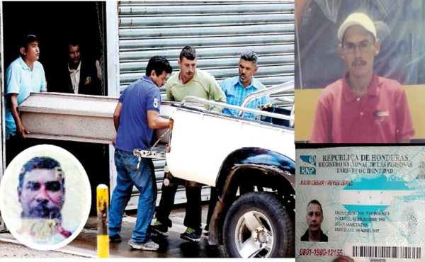 Tres personas mueren atropelladas en distintos hechos en Tegucigalpa