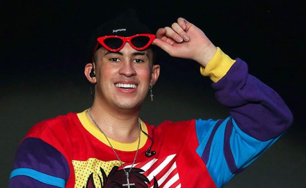 Bad Bunny anuncia estreno de su primer álbum