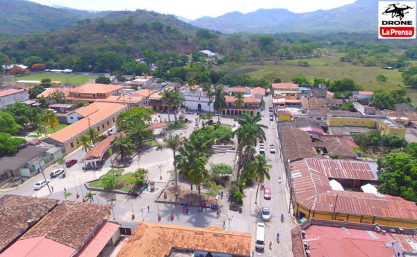 Turismo en Copán Ruinas repunta tras crisis