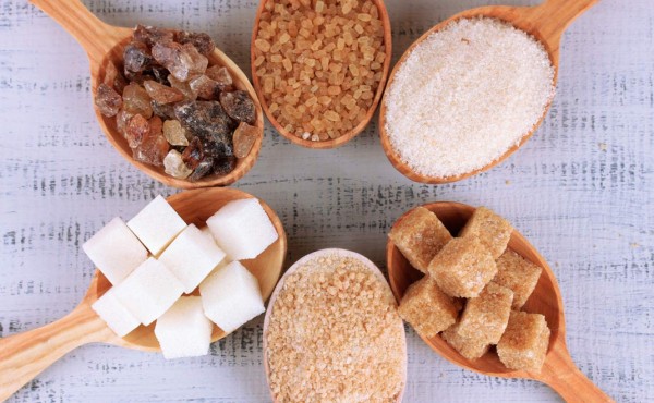 Edulcorantes, una opción contra la obesidad y la diabetes&nbsp;&nbsp;