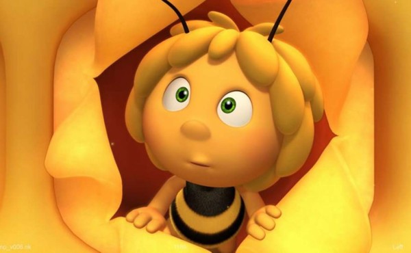 Polémica por miembro masculino en serie infantil de Netflix  