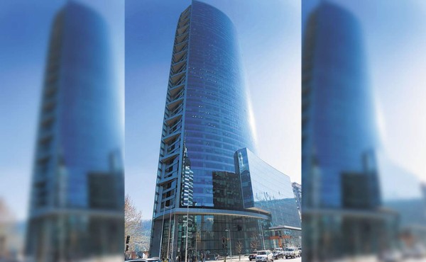 La construcción en Chile siente el impacto de los problemas del cobre