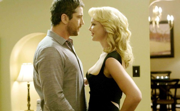 'Del odio al amor... hay un solo paso'