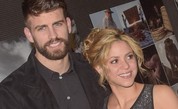 Shakira y Piqué celebran su cumpleaños en conjunto