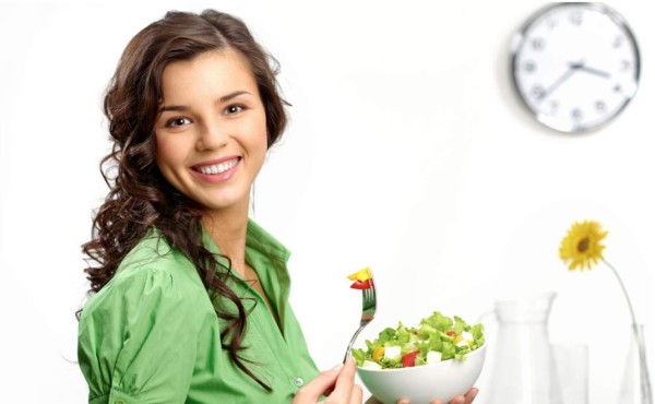 6 claves para compensar los excesos