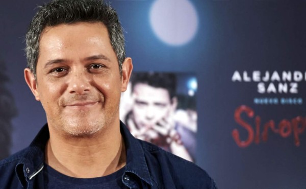 Empleada de Alejandro Sanz lo drogó y sobornó