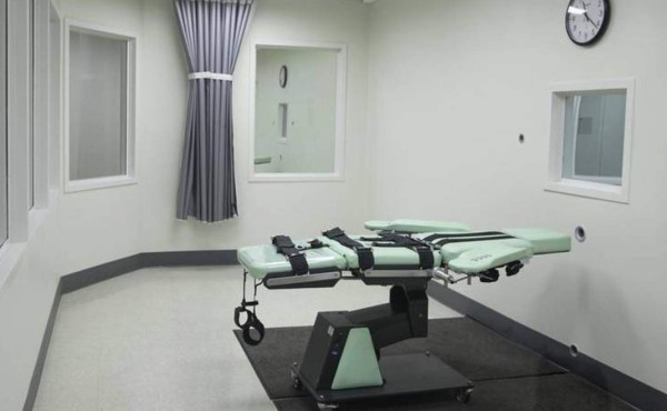Declaran inconstitucional sistema de pena muerte en Florida