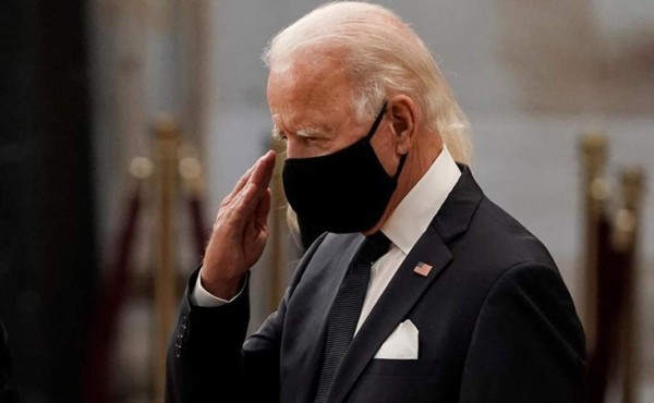 Biden anunciará su candidata a vicepresidenta en la primera semana de agosto