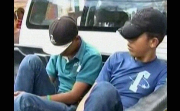 Mujer es asesinada en Tegucigalpa; capturan a sospechosos