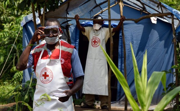 La OMS no considera el brote de ébola una 'emergencia mundial'