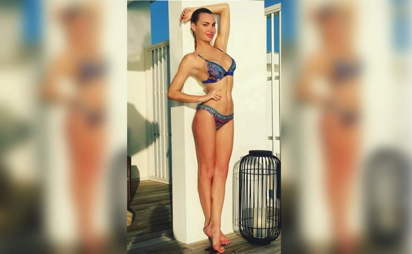 Marinika Smirnova, de reina de belleza a ladrona  