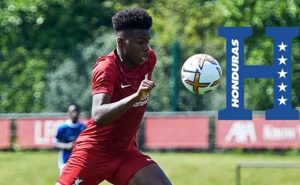 Bombazo: Keyrol Figueroa es convocado por Estados Unidos ¿Y Honduras?