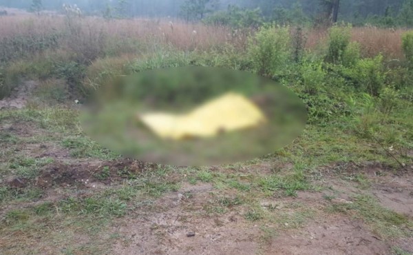 Matan a tiros a una mujer en el sector Zambrano de Tegucigalpa