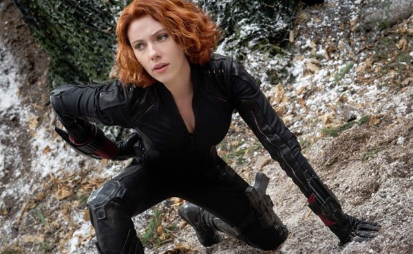 Lanzan nuevo adelanto de 'Los Vengadores: La era de Ultrón'