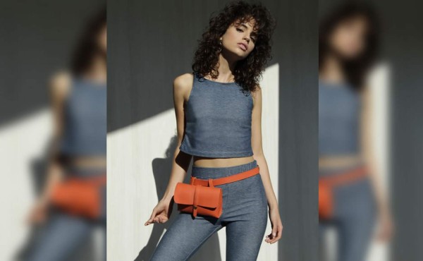 La riñonera vuelve a la carga