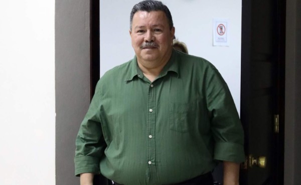 Defensa de Kilgore termina de evacuar pruebas en juicio oral