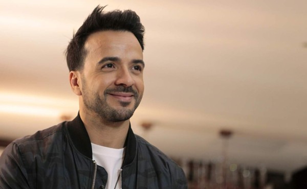 El video de una niña con cáncer que bailó 'Despacito' y conmovió a Luis Fonsi