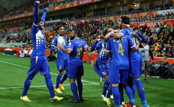 El Congreso de FIFA confirma suspensión de Kuwait y Benín