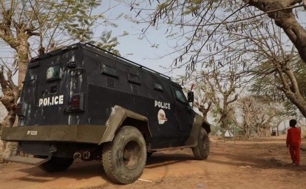 Numerosos alumnos secuestrados en Nigeria en una escuela privada musulmana