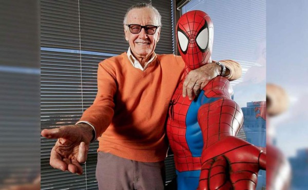 Grandes fechas en la vida de Stan Lee