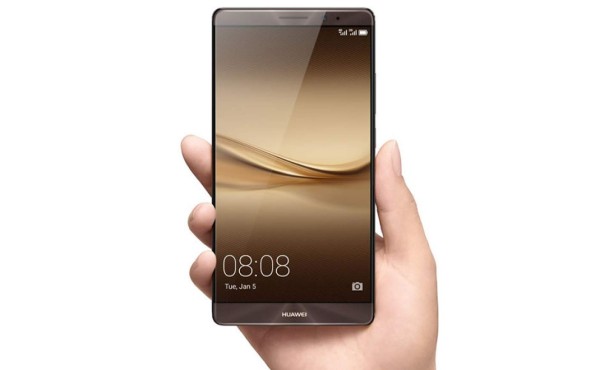 El Mate 8, potente inteligente y seguro